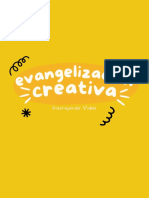 Evangelización Creativa