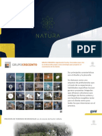 1. Brochure Distrito Natura