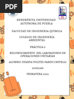 Practica 0 reconocimiento de lab