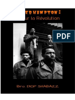 Fred Hampton Pour La Révolution1