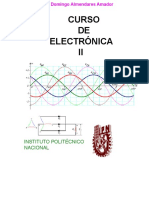 Almendares Amador-Electronica 2