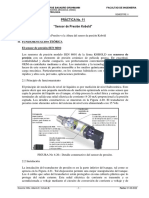 Practica 11_Sensor Presion