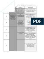 Guía de Referenciación Intrainstitucional