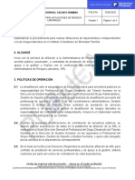 p36.gth Procedimiento Afiliaciones Arl V1-Copiar
