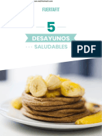 5 Desayunos Saludables v2