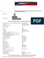 Consular Electronic Application Center - Print Application