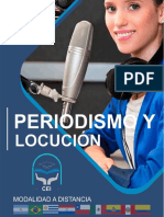 Modulo 3 Periodismo y Locucion