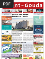 Download De Krant van Gouda 26 mei 2011 by Anonymous tDtmns1y3 SN56370234 doc pdf