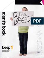 Beep 1