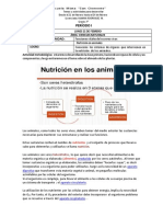 7° C.naturales, Ed. Sexual y Quimica 21 Al 24 de Febrero