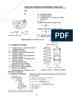 Reparacion Del Sistema de Suspension y Direccion 43