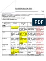 Rúbrica Evaluación Fluidez Lectora 3