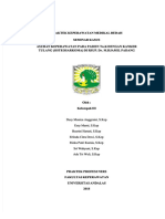PDF Askep Kanker Tulang DD