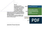 GRP4Integrated Application Form XLSX Format