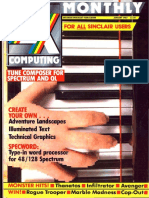 ZXComputing Jan 1987