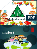 MATERI GURU UKS UKS (NENENG)