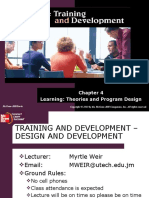 Lecture 5 - Design and Development - Students
