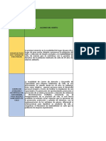 Matriz Anexos Tecnicos