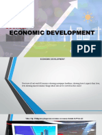 Econdev Io