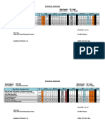 Program Semester 2017-2018