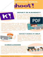 What Is Kahoot?: Conclusion