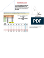 Prueba de Bondad de Ajuste