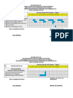 MATRIKS Kegiatan KKN