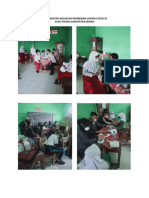 3. DOKUMENTASI HASIL KEGIATAN MADRASAH