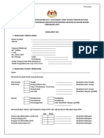 Self Assessment ICOP Confined Space Checklist For Workplace-2021