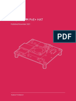 Poe Plus Hat Product Brief