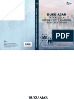 Book Tata Kelola SDM Pemerintahan