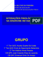 Sindrome Metabolica Slide