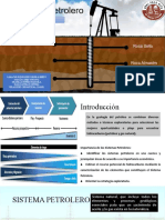 Sistema Petrolero