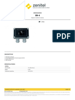 Plugbox For Handheld Microphone: Description