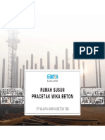 Ngopi Bintek2 - Inovasi Teknologi Rumah Precast WIKA Beton PDF