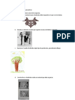 Clasificación de Las Técnicas Proyectivas