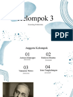 (Konseling PostModern) Kelompok 3 Alfred Adler