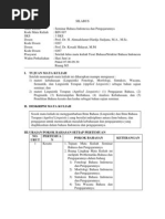 Download silabus by Rusgianto SN56373351 doc pdf