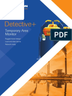 Detective Datasheet For Web