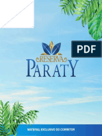 Book Digital Paraty