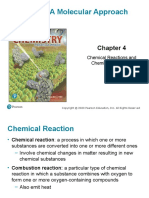 Chemistry: A Molecular Approach: Fifth Edition
