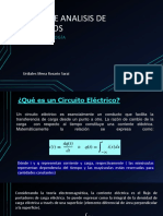 BASES DE ANALISIS DE CIRCUITOS - Neurofisiologia - UrdialesMenaRosarioSarai