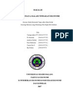 Disusun Untuk Memenuhi Tugas Akhir Mata Kuliah