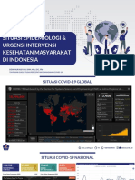 Update Situasi COVID-19 & Urgensi Intervensi Kesehatan Masy IAKMI_070820