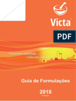 Guia de Formulações 4 Edição Victalab.