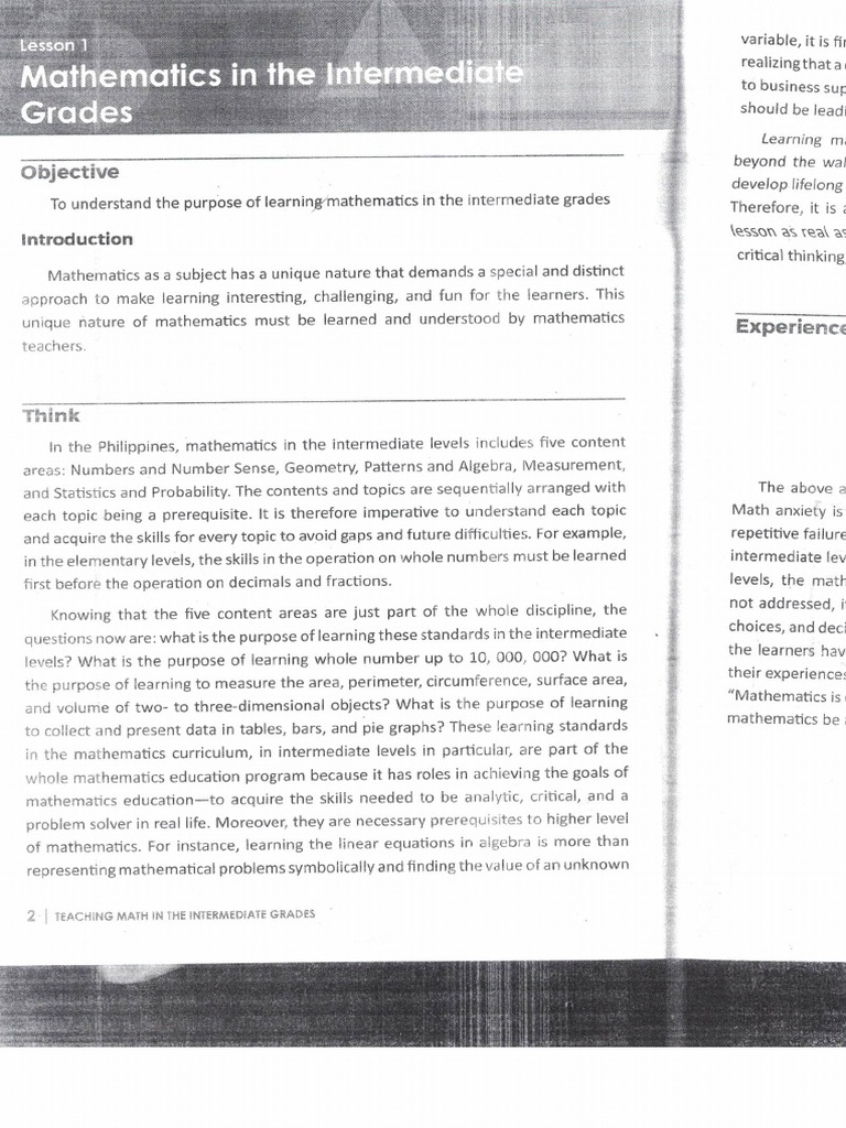 2nd SEM | PDF
