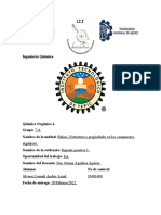 Practica 1 Quimica Organica