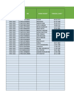 Puskesmas Pabatu Posbindu Persiakan Januari 2022