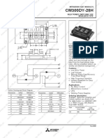 IGBT Modules for High Power Switching