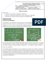 Practica 1 Medicion de Resistencias